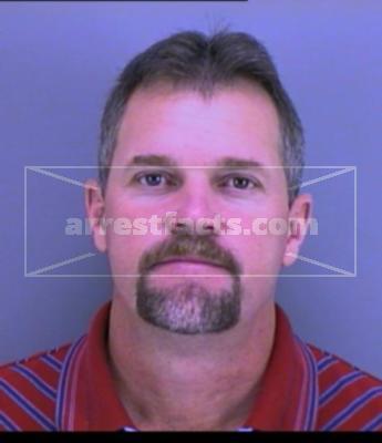 Wayne Alexander Worley
