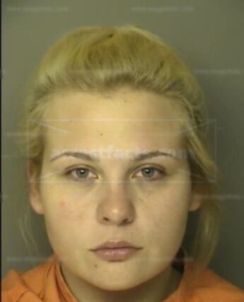 Elizabeth Madeline Banty