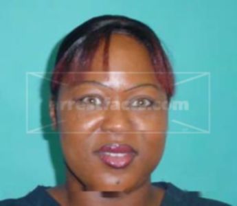Eureka Ortega Rollins