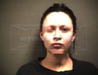 Krystal Marie Zamora