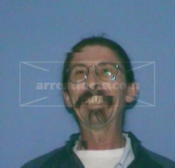 Ronald Krumrie