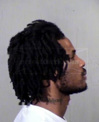 Deonte Simmons