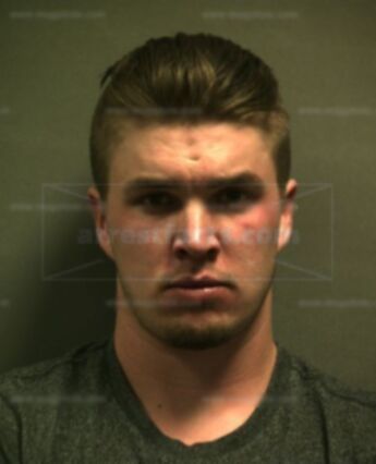Zackary Taylor Thomas