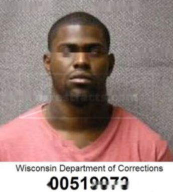 Terrell R Sanders