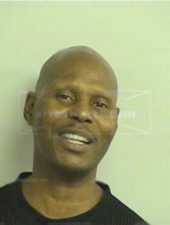 Bruce Lee Moore