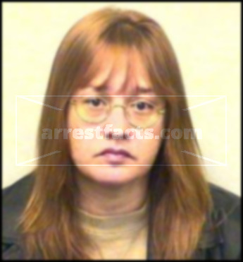 Shari Louise Mitchell