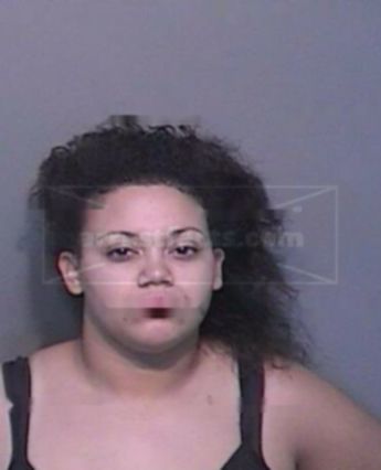 Keziah Rahap Finley