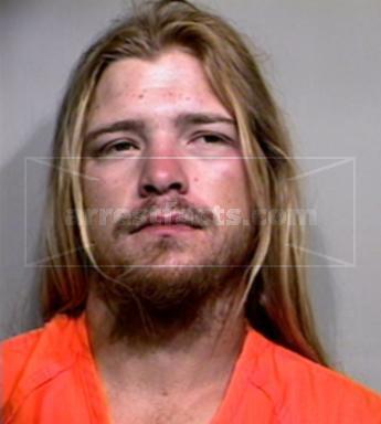 Joshua Luke Smith