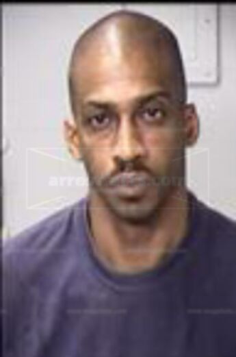 Darrell Cornell Haynes