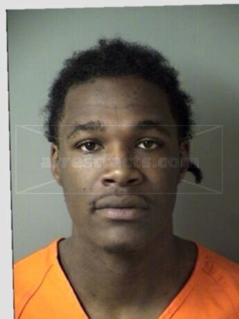 Raynell Thomas Denny