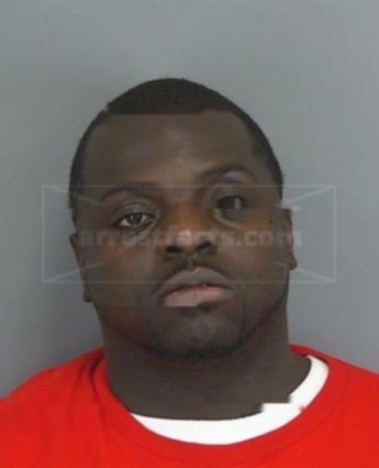 Jerry Jerome Davis