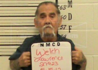Lawrence James Welch