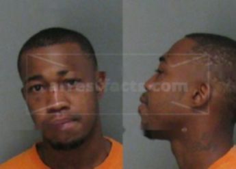 Omar Williams