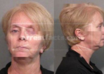 Tammy Michelle Moss