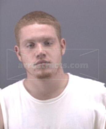 Corey Rafael Cardenas