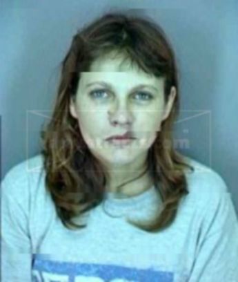 Kimberly Bessie Dubois