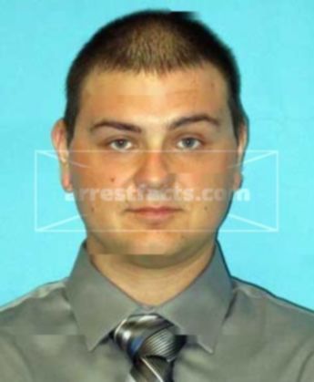 Ryan Michael Mcclurg
