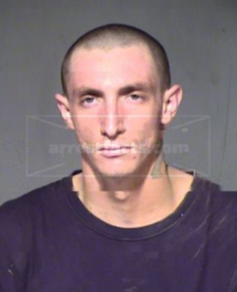 James Brandon Stover