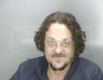 Carlos Peter Flores