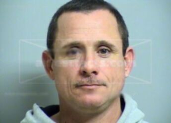 Phillip Wayne Bailey