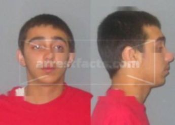 Thomas Felix Torres