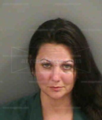 Jennifer Lynn Loverin