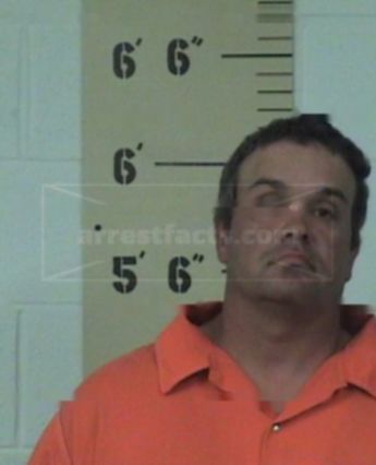 Travis Greenfield Faris