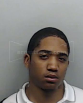 Rashad Charles Conner
