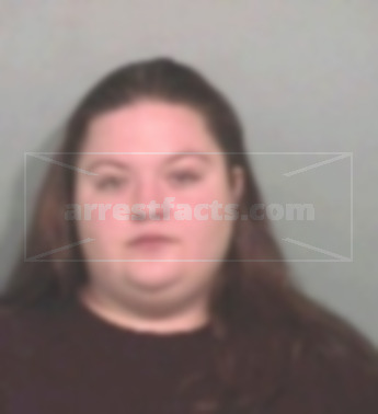 Courtney Ann Farrell