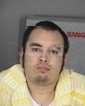 Vincent Anthony Ortiz