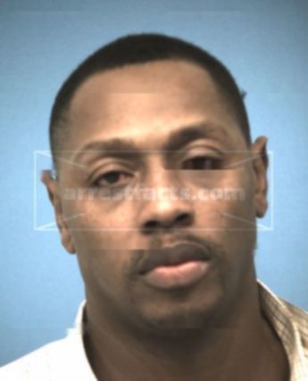 Eugene Farris Overton