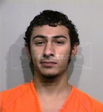 Adam Joel Gonzales