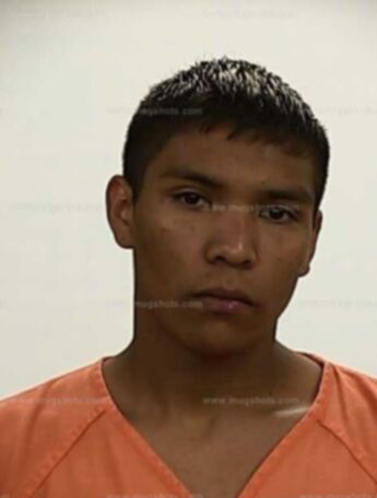 Freddy Eugene Alvarado