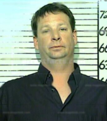 Jerry Osborn Cox