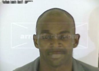 Sylvester Green