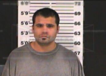 Christopher Michael Stanford