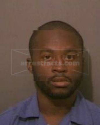Jerome L Moore