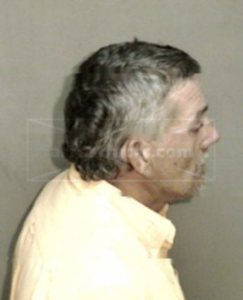 Samuel James Dorey