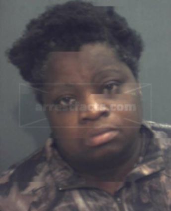 Cynthia Delcina Morrison