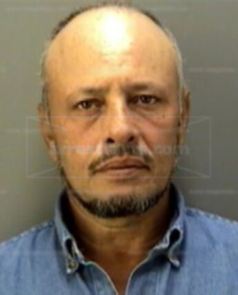 Hector Calero
