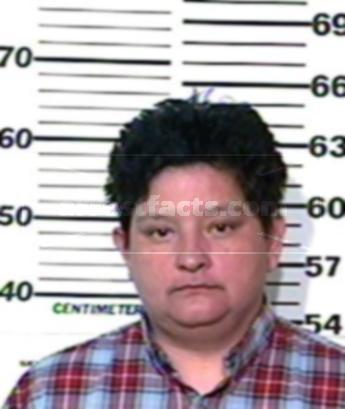 Sandra Jimenez Nunez