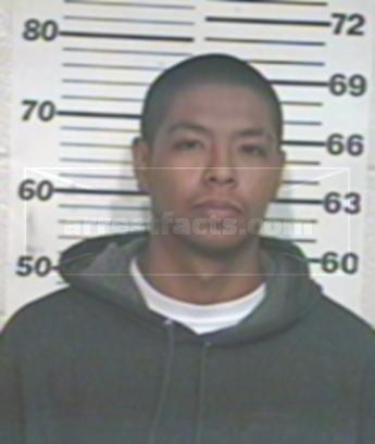 Luis Martinez Yanez