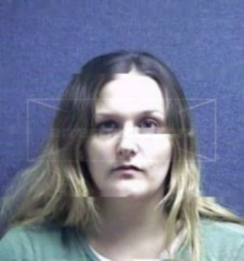 Alleasha Lynn Knox