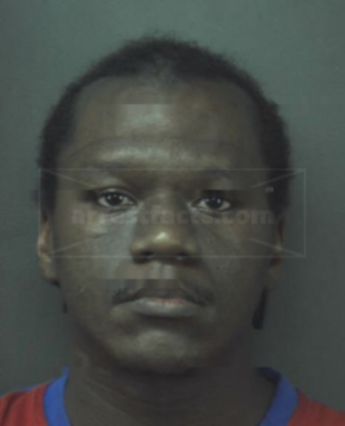 Lonnie Kenyez Richardson