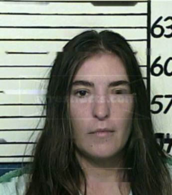 Cynthia Jane Gray