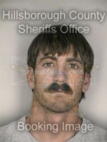 Steven Lee Burdett