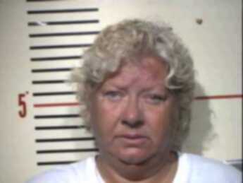 Virginia Elayne Routte
