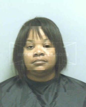 Scottie Renee Boyd
