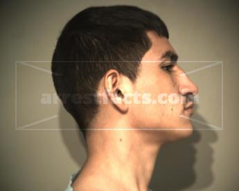 Steve Ray Aguilar Vasquez