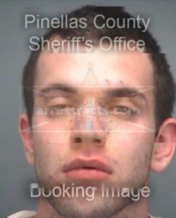 Ryan Michael Waterson